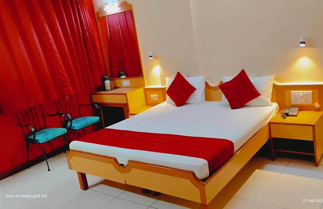 Saigal Guest House-1