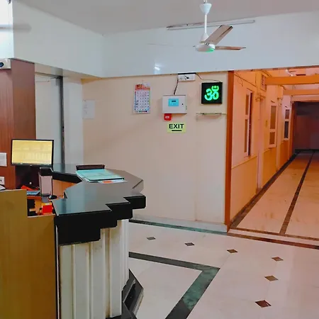 Saigal Guest House-2